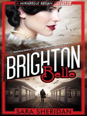cover image of Brighton Belle